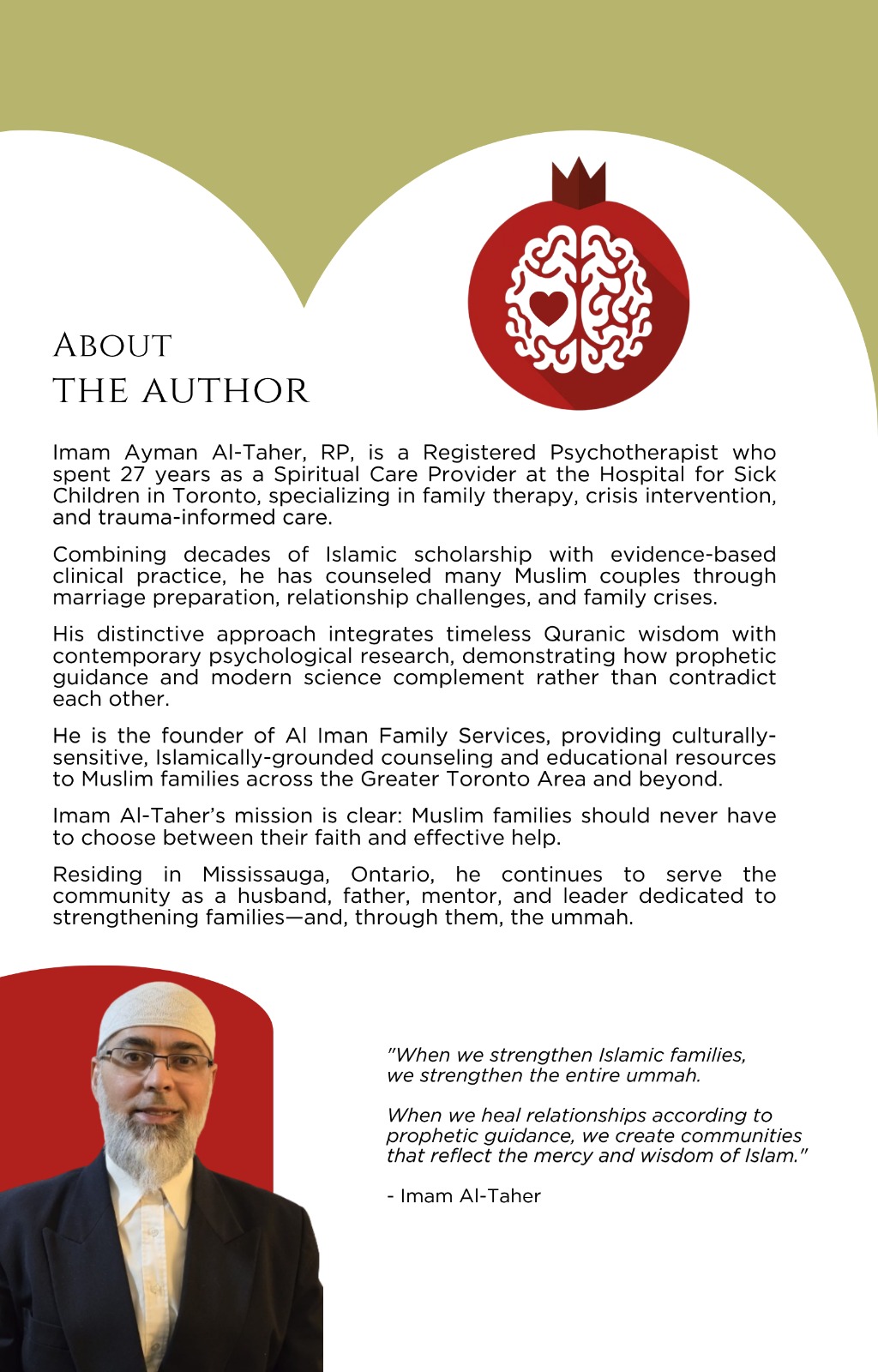 An Islamic Guide to Pre-Marriage Preparation and Partner Selection
